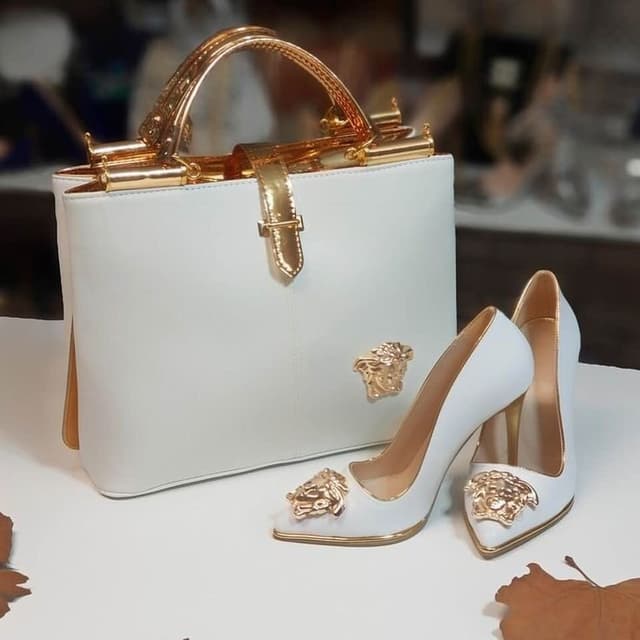 Dreamy Bloom Sling Bag